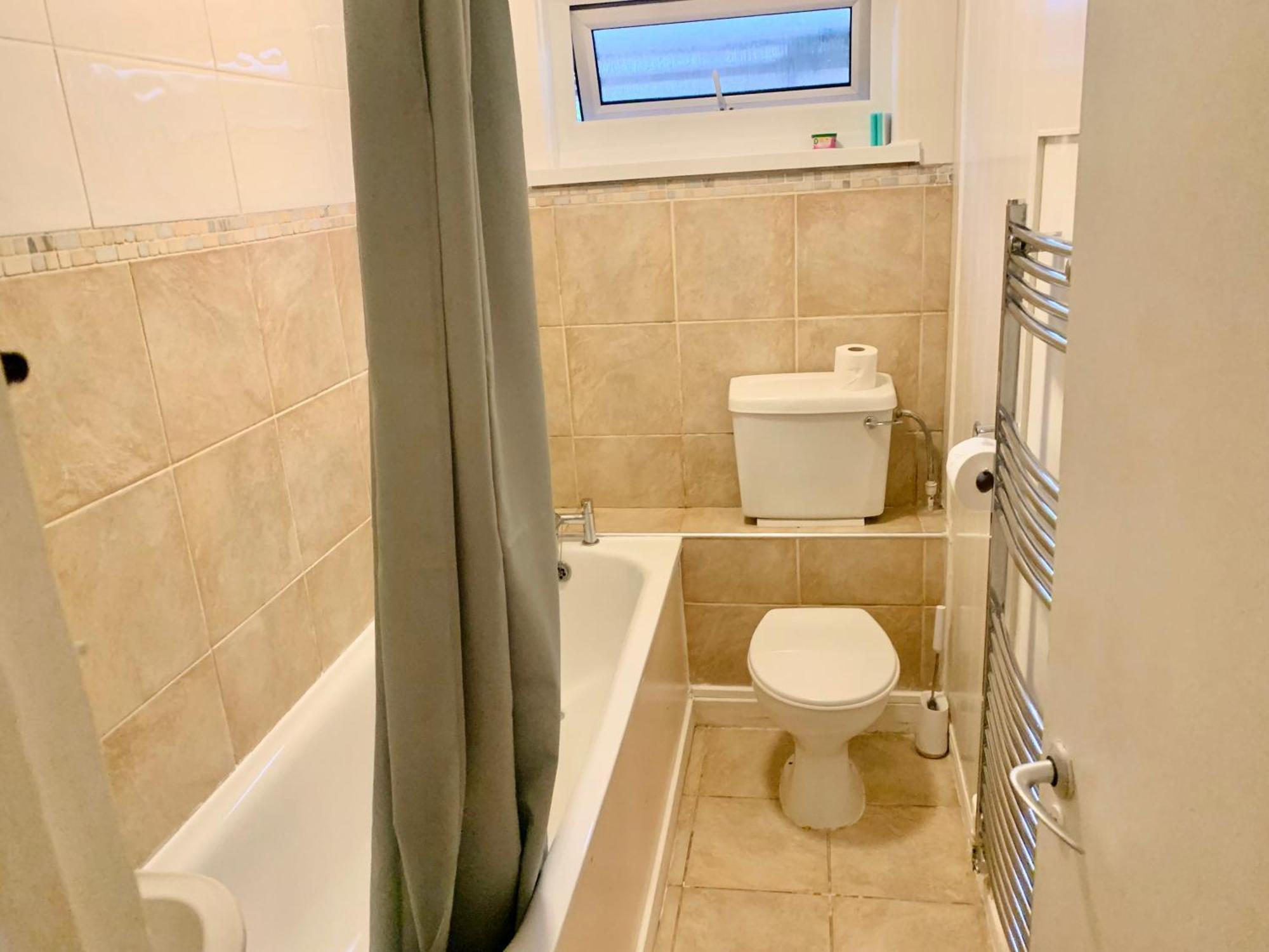 London Apartment Finsbury Park Zone 2 - 10 Minutes To Central London Exterior photo