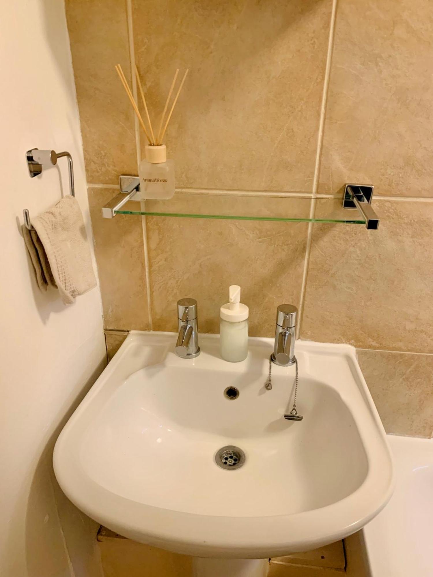 London Apartment Finsbury Park Zone 2 - 10 Minutes To Central London Exterior photo