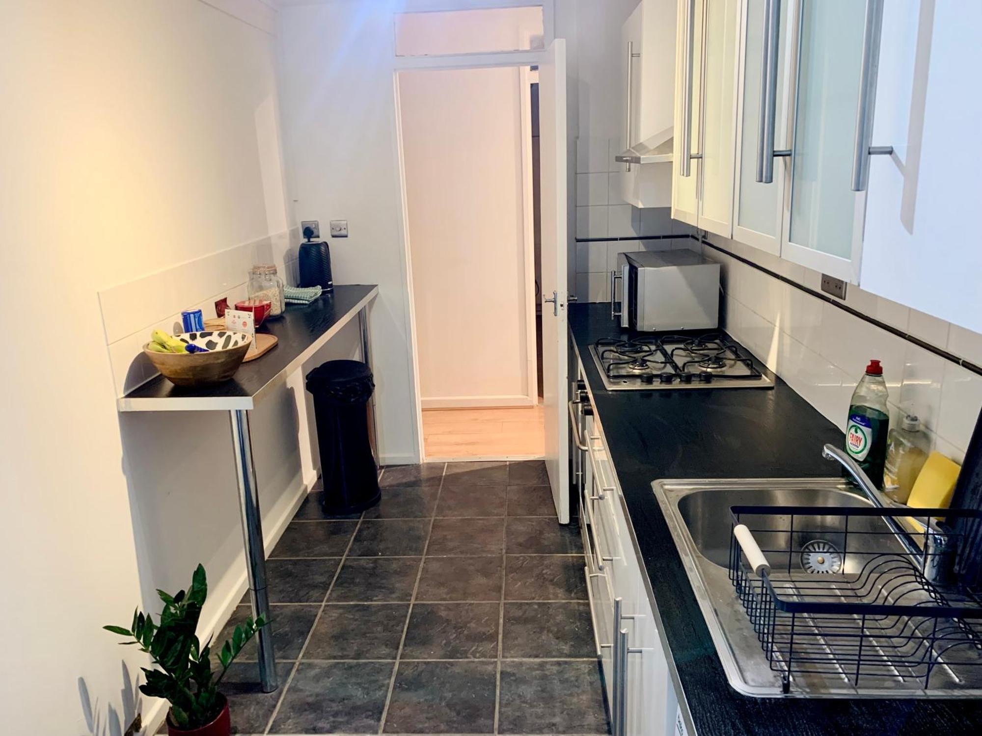 London Apartment Finsbury Park Zone 2 - 10 Minutes To Central London Exterior photo