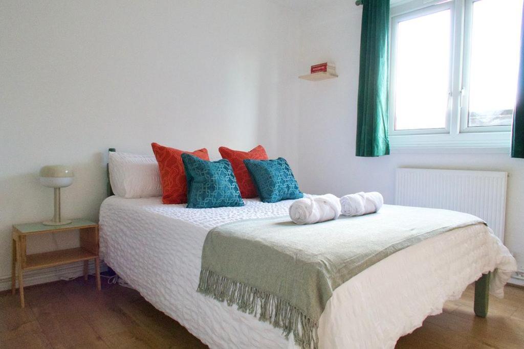 London Apartment Finsbury Park Zone 2 - 10 Minutes To Central London Exterior photo